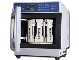 MDS-6G型(SMART)多通量微波消解/萃取系统