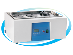 BWS-20恒温水槽与水浴锅(两用)